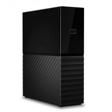 Внешний жесткий диск 6TB Western Digital WDBBGB0060HBK-EESN My Book 3.5