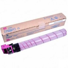 Тонер Konica-Minolta bizhub C250i/C300i/C360i красный AAV8350/AAV835А TN-328M 28K арт.:AAV835A