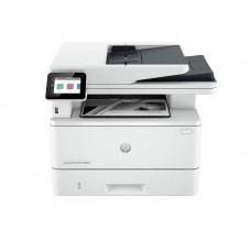 МФУ лазерное HP LaserJet Pro MFP 4103fdw А4/ 40 стр/однопроход. АПД/ дуплекс/ Ethernet/ Wi-Fi/ факс/ экран 2.7