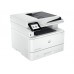 МФУ лазерное HP LaserJet Pro MFP 4103fdw А4/ 40 стр/однопроход. АПД/ дуплекс/ Ethernet/ Wi-Fi/ факс/ экран 2.7 МФУ лазерное HP LaserJet Pro MFP 4103fdw А4/ 40 стр/однопроход. АПД/ дуплекс/ Ethernet/ Wi-Fi/ факс/ экран 2.7