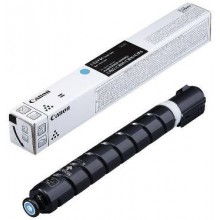 Тонер CANON C-EXV64 C синий арт.:5754C002