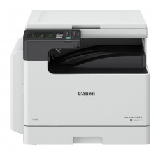 МФУ Canon imageRUNNER 2224 ( ч/б, А3, 24 стр/мин, копир/принтер/сканер, крышка и тонер в комплекте) арт.:5942C001 МФУ Canon imageRUNNER 2224 ( ч/б, А3, 24 стр/мин, копир/принтер/сканер, крышка и тонер в комплекте) арт.:5942C001