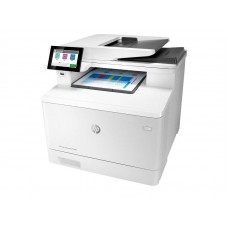 МФУ лазерное HP Color LaserJet Ent M480f А4/ цвет/ 27 стр./ однопрох. АПД/ Ethernet/факс арт.:3QA55A