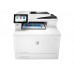МФУ лазерное HP Color LaserJet Ent M480f А4/ цвет/ 27 стр./ однопрох. АПД/ Ethernet/факс арт.:3QA55A МФУ лазерное HP Color LaserJet Ent M480f А4/ цвет/ 27 стр./ однопрох. АПД/ Ethernet/факс арт.:3QA55A