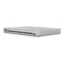 Ubiquiti USW-ENTERPRISE-24-POE Коммутатор UniFi Enterprise Switch 24 PoE Ubiquiti USW-ENTERPRISE-24-POE Коммутатор UniFi Enterprise Switch 24 PoE