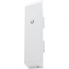 Ubiquiti NSM2 Точка доступа NanoStation M2, 2,4 ГГц, до 150 Мбит/с, PoE