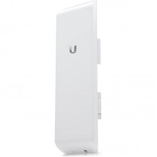 Ubiquiti NSM2 Точка доступа NanoStation M2, 2,4 ГГц, до 150 Мбит/с, PoE Ubiquiti NSM2 Точка доступа NanoStation M2, 2,4 ГГц, до 150 Мбит/с, PoE