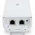 Ubiquiti NSM2 Точка доступа NanoStation M2, 2,4 ГГц, до 150 Мбит/с, PoE Ubiquiti NSM2 Точка доступа NanoStation M2, 2,4 ГГц, до 150 Мбит/с, PoE