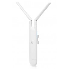 Ubiquiti UAP-AC-M Точка доступа UniFi AC Mesh, 2,4/5 ГГц, до 867 Мбит/с, PoE, LAN 1x1 Гбит/с