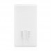 Ubiquiti UAP-AC-M-PRO Точка доступа UniFi AP AC Mesh PRO, 2,4/5 ГГц, до 1,75 Гбит/с, PoE, LAN 2x1 Гбит/с