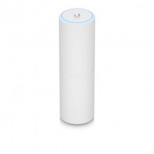 Ubiquiti U6-MESH Точка доступа UniFi 6 Mesh, 2,4/5 ГГц, до 2,7 Гбит/с, PoE, LAN 1х1 Гбит/с, IP65