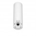 Ubiquiti U6-MESH Точка доступа UniFi 6 Mesh, 2,4/5 ГГц, до 2,7 Гбит/с, PoE, LAN 1х1 Гбит/с, IP65 Ubiquiti U6-MESH Точка доступа UniFi 6 Mesh, 2,4/5 ГГц, до 2,7 Гбит/с, PoE, LAN 1х1 Гбит/с, IP65