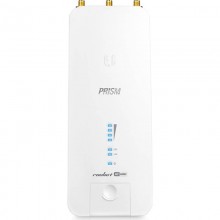 Ubiquiti RP-5AC-GEN2 Точка доступа Rocket Prism 5AC Gen2, 5 ГГц, 500 Мбит/с, PoE, 2x2 MIMO, 1х1 Гбит/с