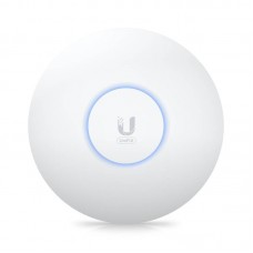 Ubiquiti U6-PLUS (U6+) Точка доступа UniFi 6 Plus, 2,4/5 ГГц, до 2,9 Гбит/с, PoE, MIMO 2х2, 23 dBm, 1х1 Гбит/с Ubiquiti U6-PLUS (U6+) Точка доступа UniFi 6 Plus, 2,4/5 ГГц, до 2,9 Гбит/с, PoE, MIMO 2х2, 23 dBm, 1х1 Гбит/с
