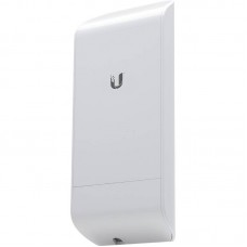 Ubiquiti LOCOM2 Точка доступа NanoStation Loco M2, 2.4 ГГц (b/g/n), до 150 Мбит/с, PoE, MIMO 2х2, 23 dBm Ubiquiti LOCOM2 Точка доступа NanoStation Loco M2, 2.4 ГГц (b/g/n), до 150 Мбит/с, PoE, MIMO 2х2, 23 dBm