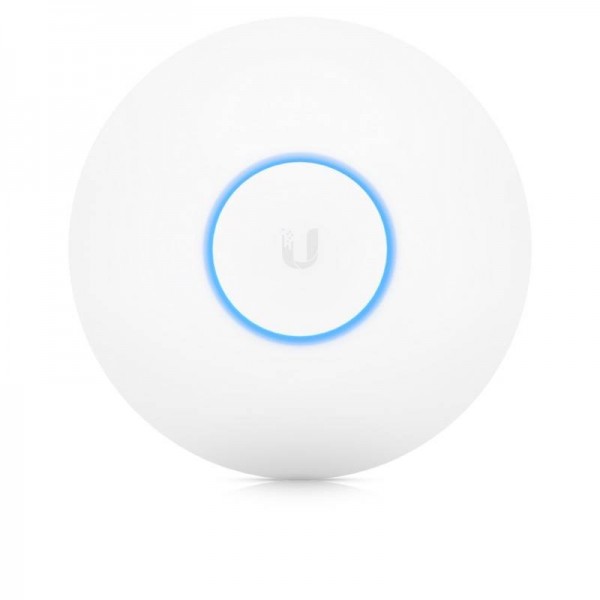Ubiquiti UAP-AC-PRO Точка доступа UniFi AP AC Pro, 2,4/5 ГГц, до 1,75 Гбит/с, PoE, MIMO 3х3, 22 dBm, 2х1 Гбит/с, 1хUSB