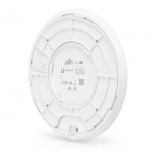 Ubiquiti UAP-AC-PRO Точка доступа UniFi AP AC Pro, 2,4/5 ГГц, до 1,75 Гбит/с, PoE, MIMO 3х3, 22 dBm, 2х1 Гбит/с, 1хUSB