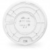 Ubiquiti UAP-AC-PRO Точка доступа UniFi AP AC Pro, 2,4/5 ГГц, до 1,75 Гбит/с, PoE, MIMO 3х3, 22 dBm, 2х1 Гбит/с, 1хUSB