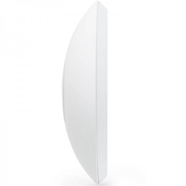 Ubiquiti UAP-AC-PRO Точка доступа UniFi AP AC Pro, 2,4/5 ГГц, до 1,75 Гбит/с, PoE, MIMO 3х3, 22 dBm, 2х1 Гбит/с, 1хUSB