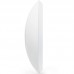 Ubiquiti UAP-AC-PRO Точка доступа UniFi AP AC Pro, 2,4/5 ГГц, до 1,75 Гбит/с, PoE, MIMO 3х3, 22 dBm, 2х1 Гбит/с, 1хUSB
