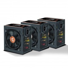 БП Zalman <GV3> ZM750-GV3 <750W, PCIe 5.0, ATX12V v3.0, APFC, 12cm Fan, 80+ Bronze, Ret>
