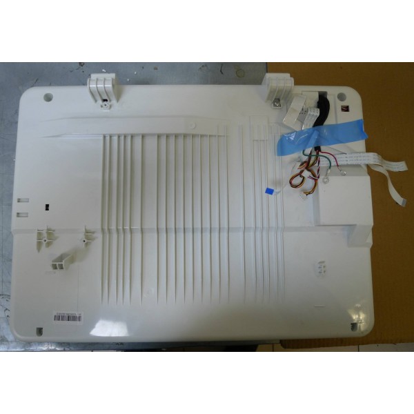 Узел сканирования в сборе Pantum M7300/BM5100 серый (302110031201)