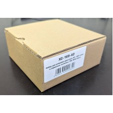 HYB Набор для установки двигателя XC-169-motor в сервисные пылесосы 3M/SCS/Katun арт.:XC-169-AD HYB Набор для установки двигателя XC-169-motor в сервисные пылесосы 3M/SCS/Katun арт.:XC-169-AD