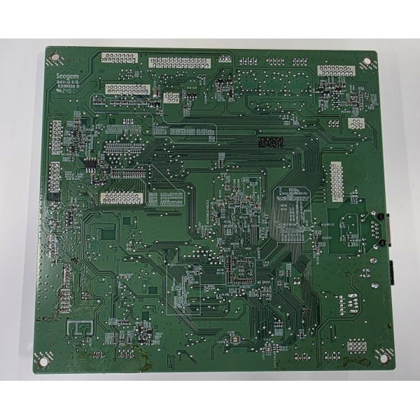 Плата форматера Pantum CM1100DN (302110121301/302110019601)