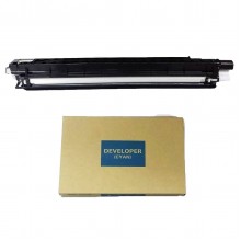 Блок проявки с девелопером XEROX DocuCentre SC2020 38K голубой (604K91160) арт.:600N03574