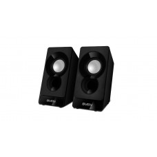 SVEN 300, черный (6 Вт, питание USB) арт.:SV-016142