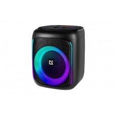 Defender Портативная колонка Boomer 50 50Вт, BT/LED/MIC/TWS/Light/FM арт.:65450