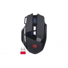 Defender Игровая мышь беспроводная Knight GM-885 черн,8кнопок,3200dpi,400мАч арт.:52885