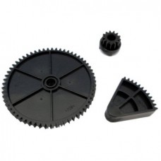 Комплект шестерен XEROX M118/WC 5225/5230/5222/5325/5330/5335/7120/7125/Ph 5500/DC250 арт.:604K20543