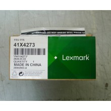 Контакт чипа тонер-картриджа Lexmark MS33x/43x/MX33x/43x/XMxx42 (41X4273)