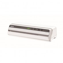 Fellowes® Ламинатор Jupiter A3, (75-250 мкм), 140 см/мин, нагрев 60 сек, AutoSense, APTS, 6 валов. арт.:FS-57484