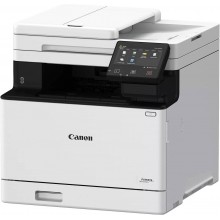 МФУ Canon i-SENSYS MF752Cdw цвет А4/ 33 стр./мин/ дуплекс/ АПД/ Ethernet/ Wi-Fi/ тонер арт.:5455C012