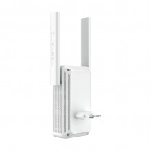 Keenetic Buddy 6 (KN-3411) Mesh-ретранслятор Wi-Fi 6 AX3000 с портом Gigabit Ethernet Keenetic Buddy 6 (KN-3411) Mesh-ретранслятор Wi-Fi 6 AX3000 с портом Gigabit Ethernet