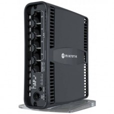 MikroTik C52iG-5HaxD2HaxD-TC Wi-Fi-маршрутизатор hAP ax2, 802.11aх, 2.4/5 ГГц, 1,78 Гбит/с, LAN 4x1 Гбит/с, WAN 1x1 Гбит MikroTik C52iG-5HaxD2HaxD-TC Wi-Fi-маршрутизатор hAP ax2, 802.11aх, 2.4/5 ГГц, 1,78 Гбит/с, LAN 4x1 Гбит/с, WAN 1x1 Гбит