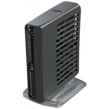 MikroTik C52iG-5HaxD2HaxD-TC Wi-Fi-маршрутизатор hAP ax2, 802.11aх, 2.4/5 ГГц, 1,78 Гбит/с, LAN 4x1 Гбит/с, WAN 1x1 Гбит