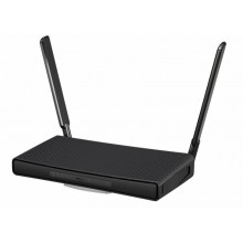 MikroTik C53UiG+5HPaxD2HPaxD Wi-Fi-маршрутизатор hAP ax3, 802.11aх, 2.4/5 ГГц, 1,78 Гбит/с, LAN 4x1 Гбит/с, 1x2,5 Гбит/с