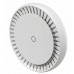 MikroTik cAPGi-5HaxD2HaxD Точка доступа cAP ax, 2.4/5Ггц, до 1,78 Гбит/с, внутренних антенн 2x6dBi, 2*1Гбит, PoE