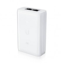 Ubiquiti U-POE-AT Инжектор POE+, 30Вт, PoE+