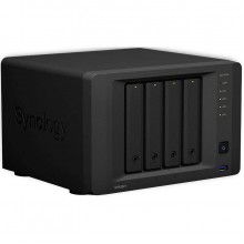 Synology DVA3221 Сетевое хранилище 4x2.5