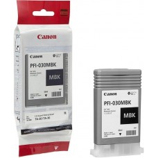 Картридж CANON PFI-030MBK Matte Black арт.:3488C001
