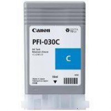 Картридж CANON PFI-030C cyan арт.:3490C001