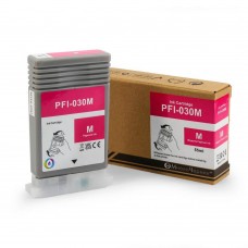 Картридж CANON PFI-030M magenta арт.:3491C001
