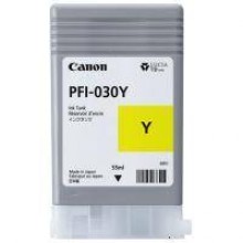 Картридж CANON PFI-030Y yellow арт.:3492C001