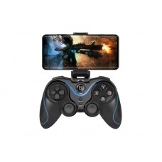 Defender Геймпад беспроводной Blaster USB,Bluetooth,Android,Li-Ion арт.:64283