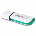 Флеш накопитель 8GB PHILIPS SNOW3.0 8GB, USB 3.0 арт.:FM08FD75B/97