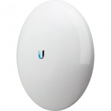 Ubiquiti NBE-5AC-GEN2 Радиомост NanoBeam 5AC-Gen2, 5 ГГц, 450 Мбит/с, PoE, 2х1 Гбит/с, до 15 км, 20 дБм